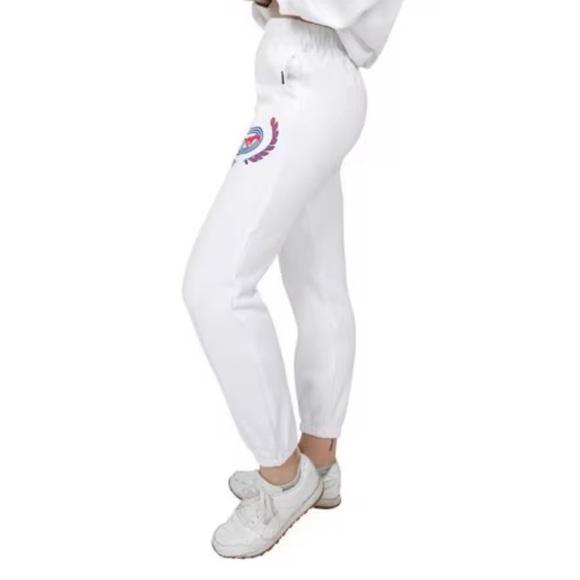 NWOT Champion SMU Mustangs Sweatsuit - Picture 4 of 15